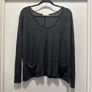 Soft Oversized Sweater